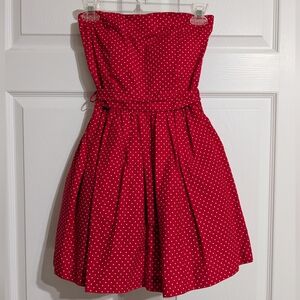Fe USA Women's/Junior's Mini Dress